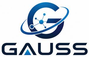 Logótipo Gauss